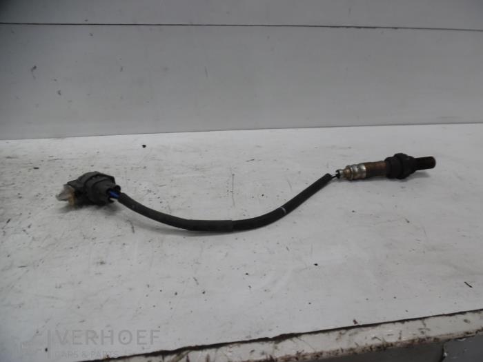 Usados Sonda Lambda Toyota RAV4 (A1) 2.0i,SR 16V 4x4 Precio € 25,00 Norma de margen ofrecido por Verhoef Cars & Parts