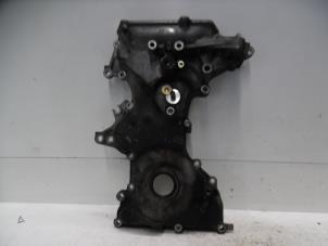 Used Timing cover Mazda 3 Sport (BK14) 1.6i 16V Price on request offered by Verhoef Cars & Parts
