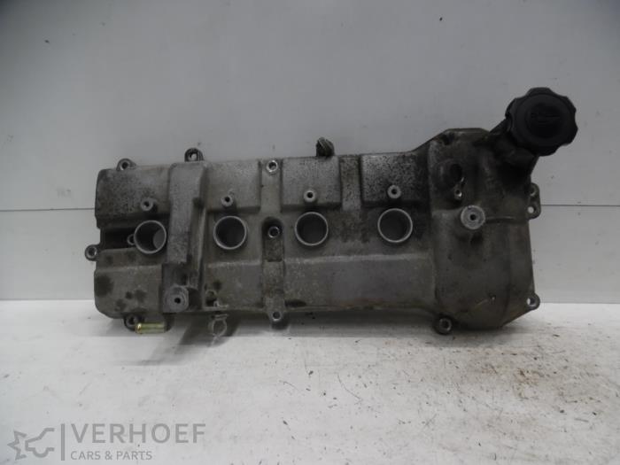 Gebrauchte Ventildeckel Mazda 3 Sport (BK) 1.6i 16V Preis auf Anfrage angeboten von Verhoef Cars & Parts