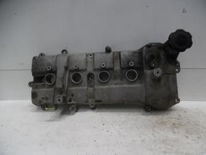 Used Rocker cover Mazda 3 Sport (BK14) 1.6i 16V Price on request offered by Verhoef Cars & Parts