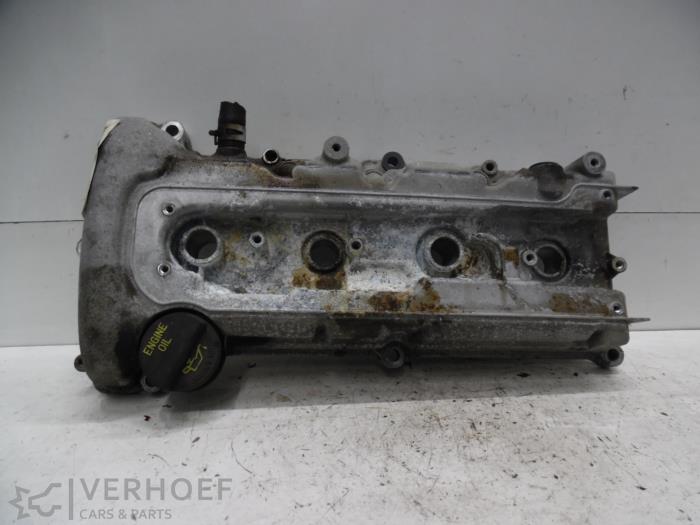 Gebrauchte Ventildeckel Suzuki Swift (ZA/ZC/ZD1/2/3/9) 1.3 VVT 16V Preis € 50,00 Margenregelung angeboten von Verhoef Cars & Parts