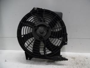 Usagé Ventilateur clim Hyundai Matrix 1.6 16V Prix sur demande proposé par Verhoef Cars & Parts