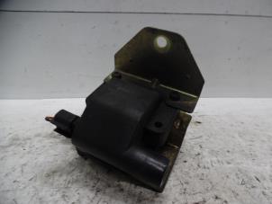 Used Ignition coil Suzuki Vitara (ET/FT/TA) 1.6 Price on request offered by Verhoef Cars & Parts