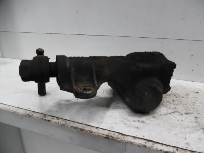 Steering box Suzuki Vitara 1.6 - Verhoef Cars & Parts