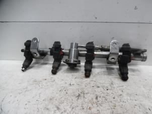 Used Injector (petrol injection) Mini Mini Price on request offered by Verhoef Cars & Parts