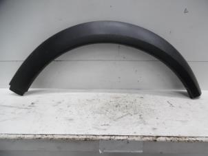 Used Flared wheel arch Mini Mini Price € 20,00 Margin scheme offered by Verhoef Cars & Parts