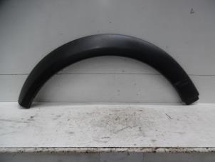 Used Flared wheel arch Mini Mini Price on request offered by Verhoef Cars & Parts