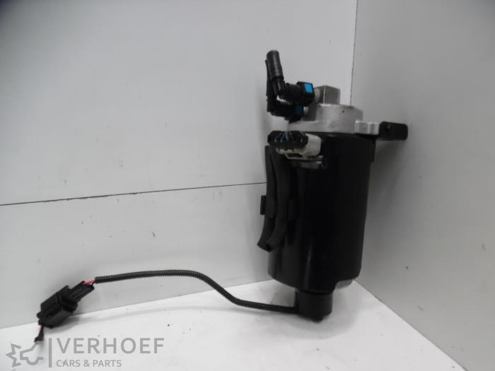 Begagnade Bränslefilterhus Kia Venga Pris på förfrågan erbjuds av Verhoef Cars & Parts