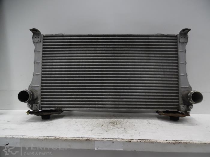 Usados Intercooler Toyota Auris (E15) 2.2 D-CAT 16V Precio de solicitud ofrecido por Verhoef Cars & Parts