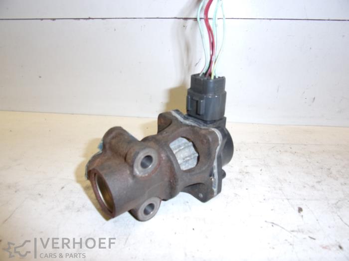 Gebrauchte AGR Ventil Suzuki Baleno (GC/GD) 1.8 16V Preis € 35,00 Margenregelung angeboten von Verhoef Cars & Parts