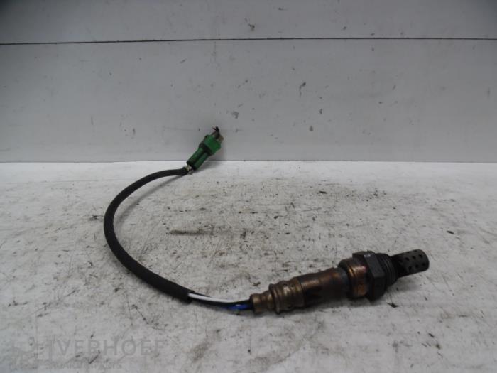Usados Sonda Lambda Suzuki Wagon-R+ (RB) 1.3 16V Precio de solicitud ofrecido por Verhoef Cars & Parts