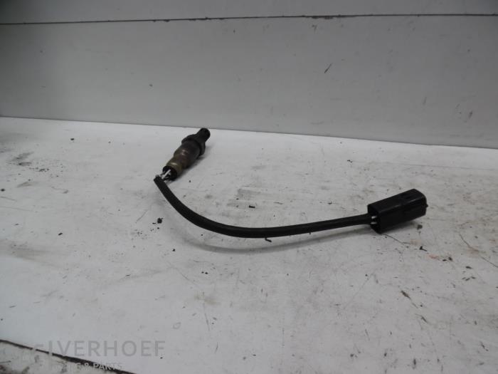 Używane Sonda lambda Chevrolet Captiva (C100) 2.4 16V 4x4 Cena € 50,00 Procedura marży oferowane przez Verhoef Cars & Parts