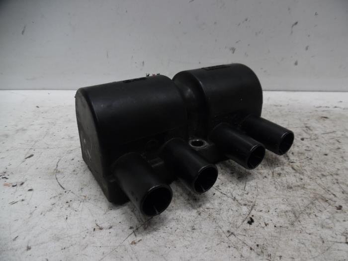 Ignition coil from a Daewoo Captiva (C100) 2.4 16V 4x4 2006