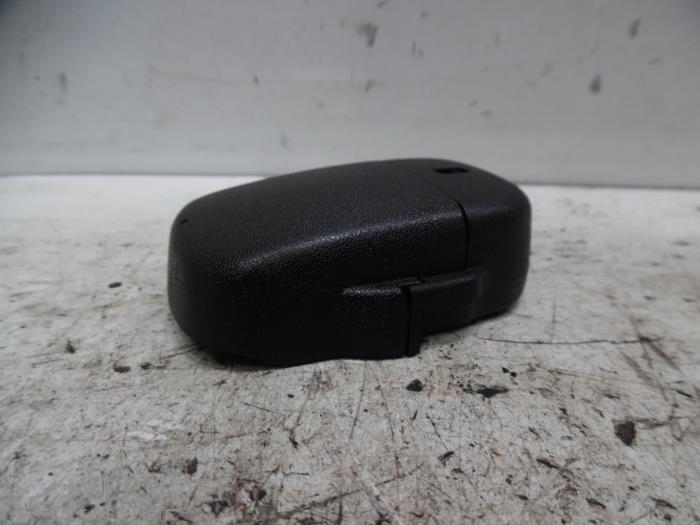 Begagnade Regnsensor Chevrolet Captiva (C100) 2.4 16V 4x4 Pris € 40,00 Marginaltabell erbjuds av Verhoef Cars & Parts