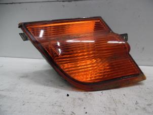 Używane Kierunkowskaz prawy Nissan Micra (K12) 1.2 16V Cena na żądanie oferowane przez Verhoef Cars & Parts