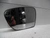 Kia Cee'd Sportswagon (JDC5) 1.6 GDI 16V Mirror glass, left