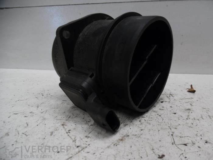 Gebrauchte Luftmengenmesser Mercedes Sprinter 3,5t (906.63) 313 CDI 16V Preis € 151,25 Mit Mehrwertsteuer angeboten von Verhoef Cars & Parts