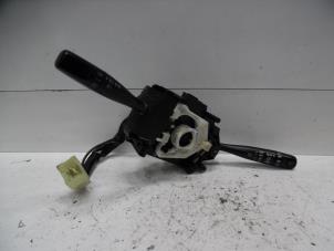 Used Steering column stalk Suzuki Alto (RF410) 1.1 16V Price on request offered by Verhoef Cars & Parts