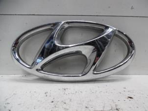 Gebrauchte Emblem Hyundai H-300 2.5 CRDi Preis auf Anfrage angeboten von Verhoef Cars & Parts