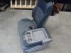 Double front seat, right from a Hyundai H-300 2.5 CRDi 2014