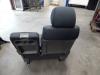 Double front seat, right from a Hyundai H-300 2.5 CRDi 2014