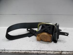 Used Front seatbelt, right Nissan Almera Tino (V10M) 1.8 16V Price € 25,00 Margin scheme offered by Verhoef Cars & Parts