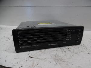 Used CD changer Fiat Stilo (192A/B) 2.4 20V Abarth 5-Drs. Price € 125,00 Margin scheme offered by Verhoef Cars & Parts