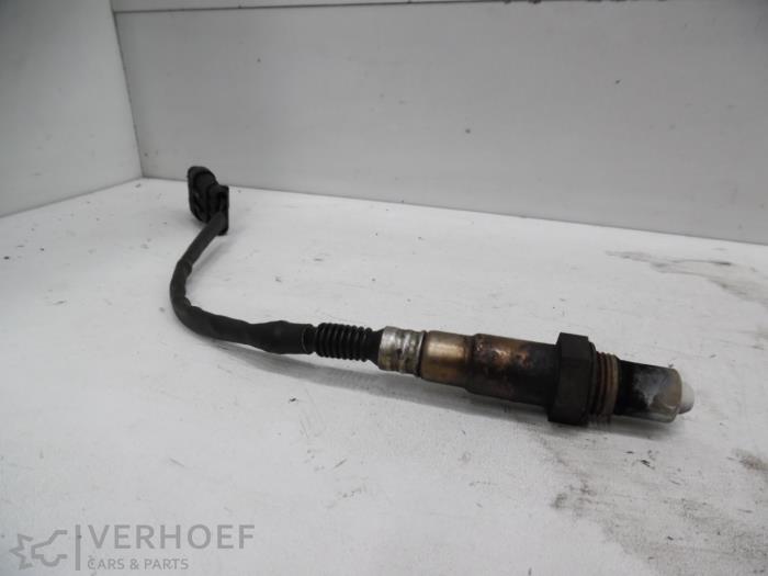 Lambda probe from a Fiat Stilo (192A/B) 2.4 20V Abarth 5-Drs. 2003