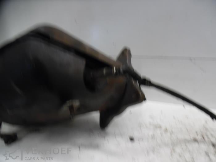 Lambda probe from a Fiat Stilo (192A/B) 2.4 20V Abarth 5-Drs. 2003