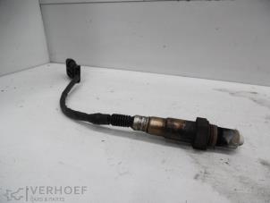 Lambda probe from a Fiat Stilo (192A/B) 2.4 20V Abarth 5-Drs. 2003