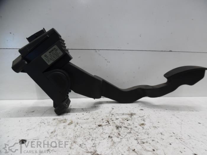 Begagnade Gaspedalsensor Fiat Stilo (192A/B) 2.4 20V Abarth 5-Drs. Pris på förfrågan erbjuds av Verhoef Cars & Parts