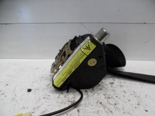 Used Front seatbelt, right Fiat Stilo (192A/B) 2.4 20V Abarth 5-Drs. Price on request offered by Verhoef Cars & Parts