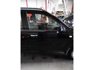 Used Front door 4-door, right Nissan X-Trail (T30) 2.0 16V 4x4 Price on request offered by Verhoef Cars & Parts