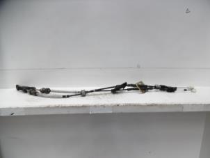 Used Gearbox control cable Toyota Corolla Wagon (E12) 1.6 16V VVT-i Price on request offered by Verhoef Cars & Parts