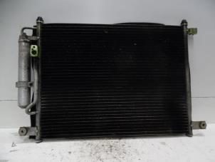 Gebrauchte Klimaanlage Kühler Chevrolet Kalos (SF48) 1.4 Preis € 35,00 Margenregelung angeboten von Verhoef Cars & Parts