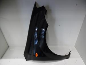 Used Front wing, right Chevrolet Kalos (SF48) 1.4 Price € 45,00 Margin scheme offered by Verhoef Cars & Parts