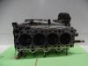 Cylinder head from a Toyota Yaris Verso (P2) 1.4 D-4D 2005
