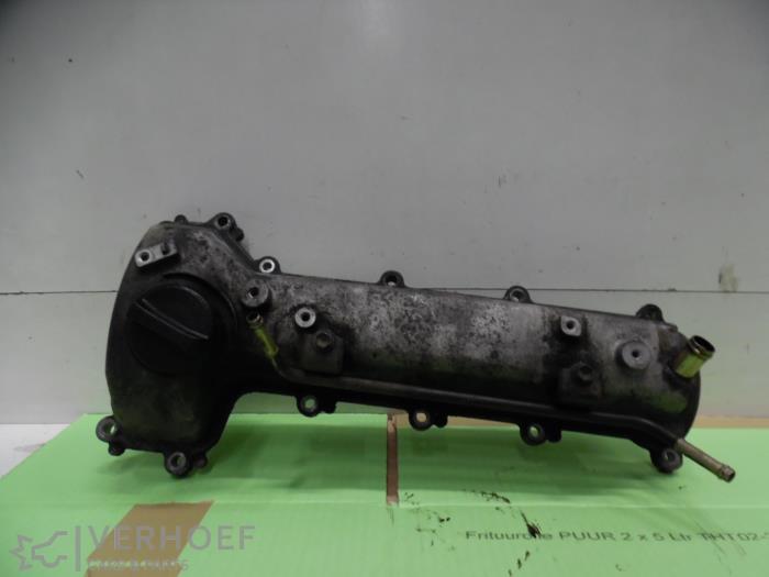Gebrauchte Ventildeckel Toyota Yaris Verso (P2) 1.4 D-4D Preis auf Anfrage angeboten von Verhoef Cars & Parts