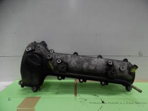 Used Rocker cover Toyota Yaris Verso (P2) 1.4 D-4D Price on request offered by Verhoef Cars & Parts