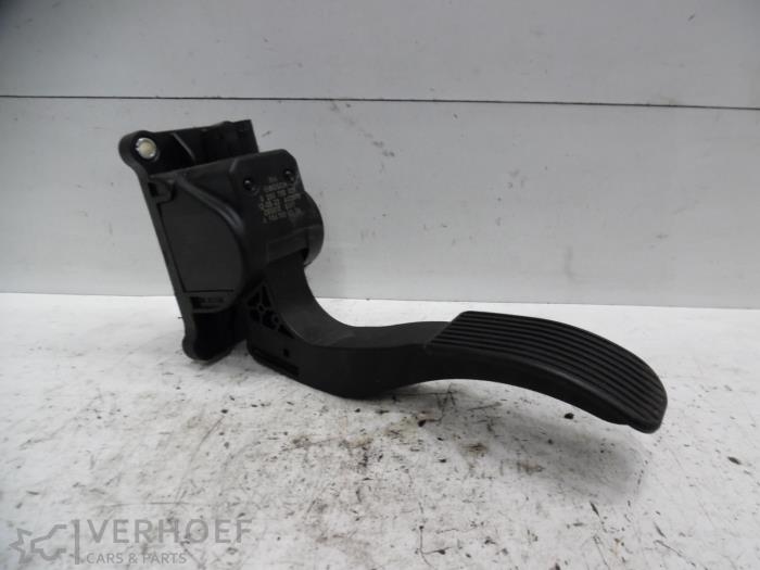 Gebrauchte Gaspedalposition Sensor Mercedes Sprinter 3,5t (906.63) 313 CDI 16V Preis € 48,40 Mit Mehrwertsteuer angeboten von Verhoef Cars & Parts