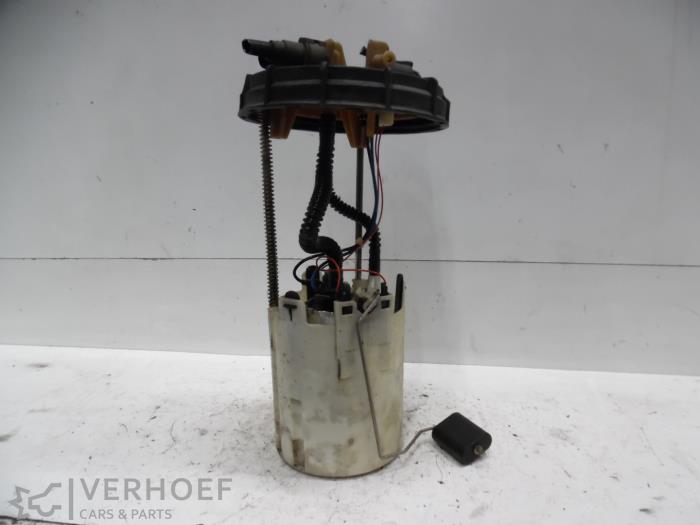 Usagé Pompe essence Mercedes Sprinter 3,5t (906.63) 313 CDI 16V Prix sur demande proposé par Verhoef Cars & Parts
