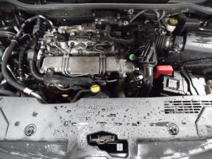 Used Engine Toyota Corolla Verso (R10/11) 2.0 D-4D 16V Price on request offered by Verhoef Cars & Parts
