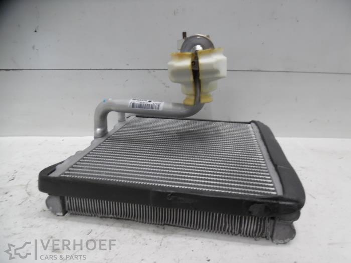 Begagnade AC-radiator Seat Ibiza ST (6J8) 1.2 TDI Ecomotive Pris € 100,00 Marginaltabell erbjuds av Verhoef Cars & Parts