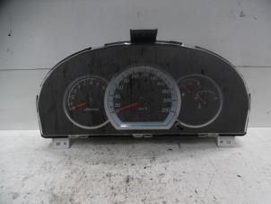 Used Instrument panel Chevrolet Nubira Wagon (J100) 1.6 16V Price on request offered by Verhoef Cars & Parts