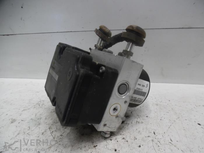 Gebrauchte ABS Pumpe Chevrolet Nubira Wagon (J100) 1.6 16V Preis € 90,00 Margenregelung angeboten von Verhoef Cars & Parts