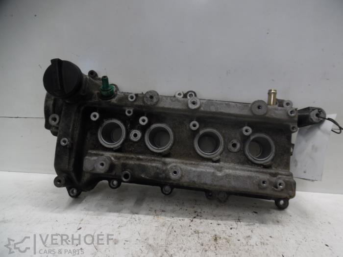 Gebrauchte Ventildeckel Daihatsu YRV (M2) 1.3 16V DVVT Preis auf Anfrage angeboten von Verhoef Cars & Parts