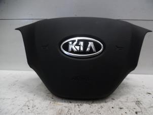 Usados Airbag izquierda (volante) Kia Picanto (TA) 1.0 12V Precio € 75,00 Norma de margen ofrecido por Verhoef Cars & Parts