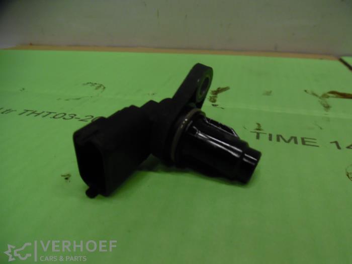 Gebrauchte Nockenwelle Sensor Hyundai i10 (F5) 1.2i 16V Preis € 40,00 Margenregelung angeboten von Verhoef Cars & Parts