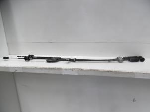 Used Gearbox control cable Toyota Aygo (B40) 1.0 12V VVT-i Price € 50,00 Margin scheme offered by Verhoef Cars & Parts