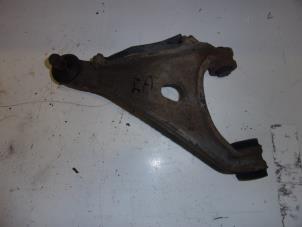 Used Rear upper wishbone, right Subaru Impreza III (GH/GR) 2.5 WRX STi 16V Price on request offered by Verhoef Cars & Parts